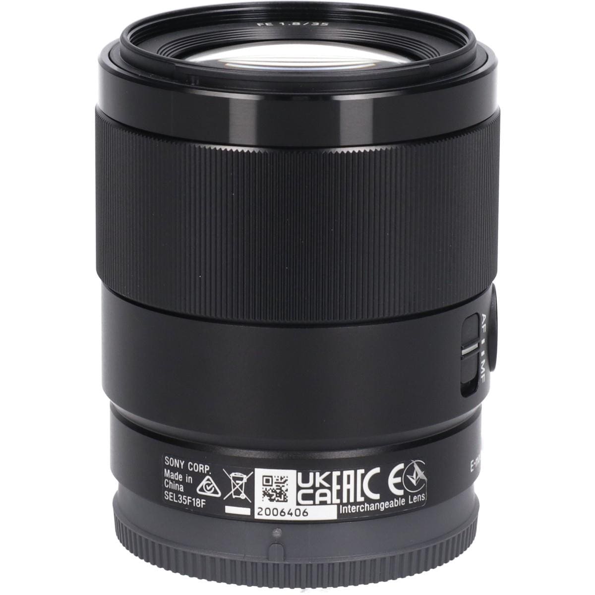 FE35mm F1.8(SEL35F18F)