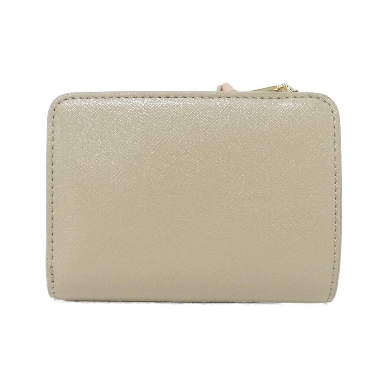 【新品】マークジェイコブス SNAPSHOT 2F3SMP062S07 財布