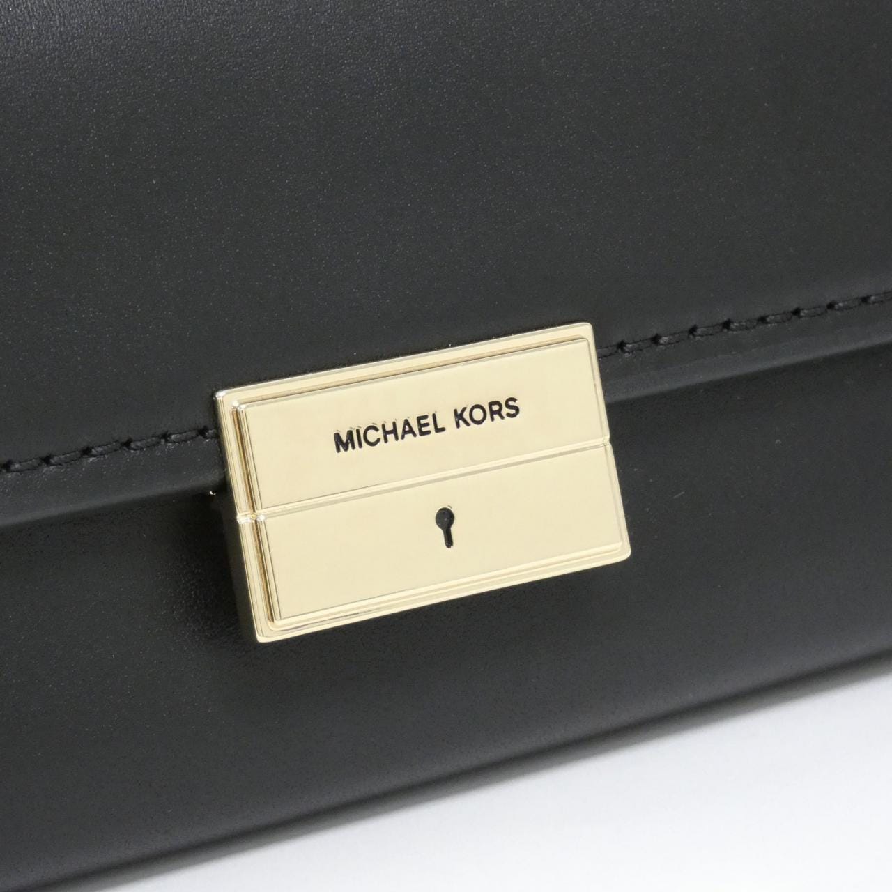 【新品】マイケルマイケルコース LUDLOW 32R5GLNC1L ショルダーバッグ