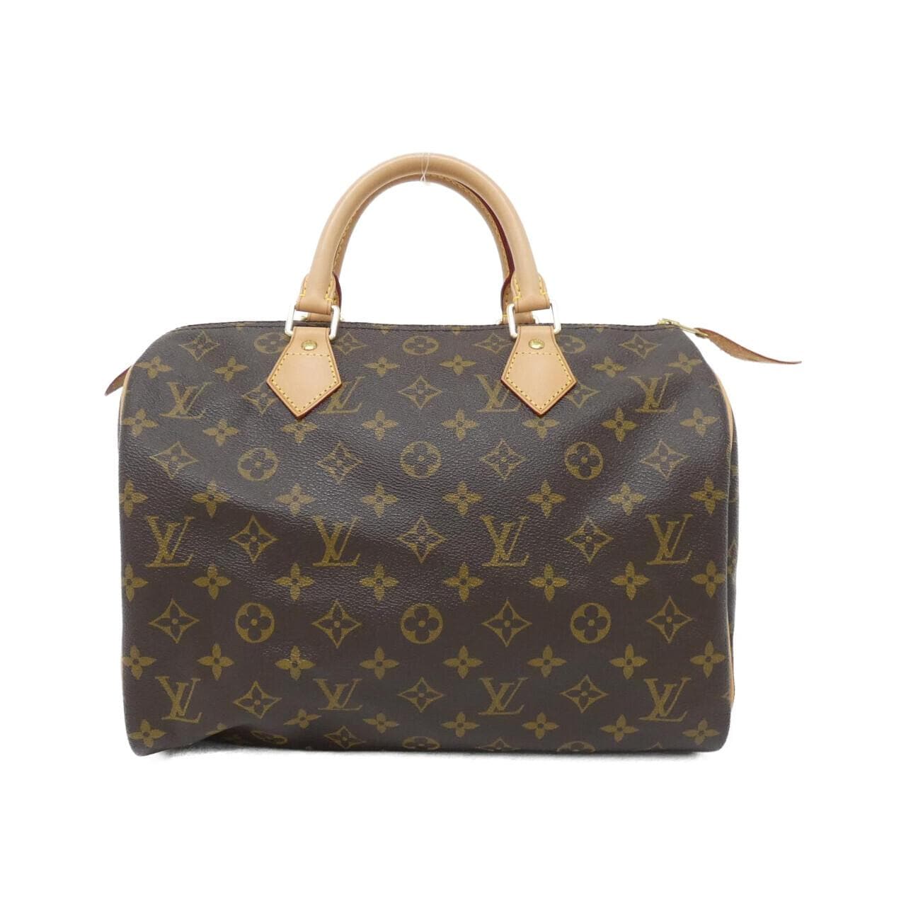ルイヴィトン モノグラム スピーディ 30cm M41526 ボストンバッグ