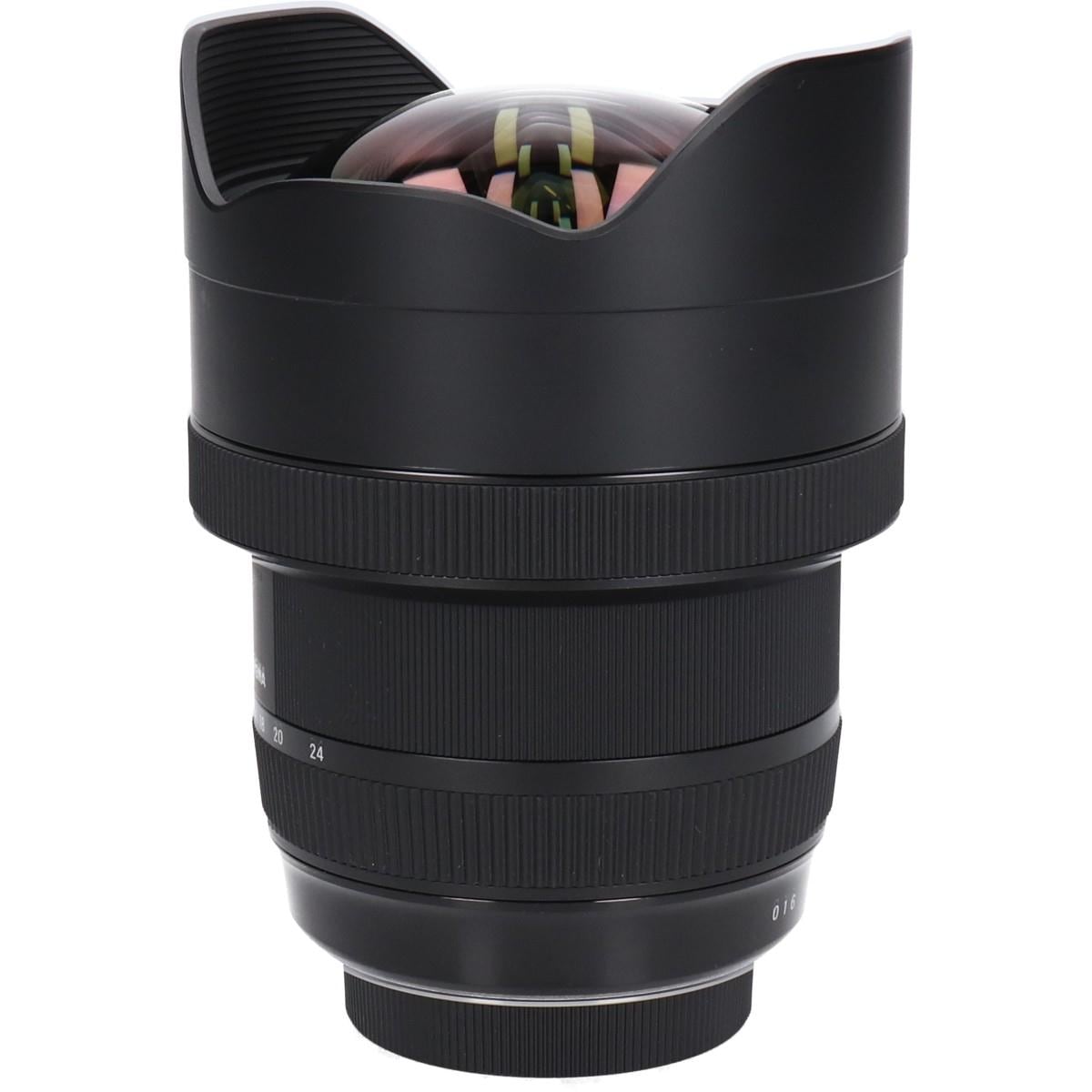 ＳＡ（Ａ）１２－２４ｍｍ　Ｆ４ＤＧ　ＨＳＭ