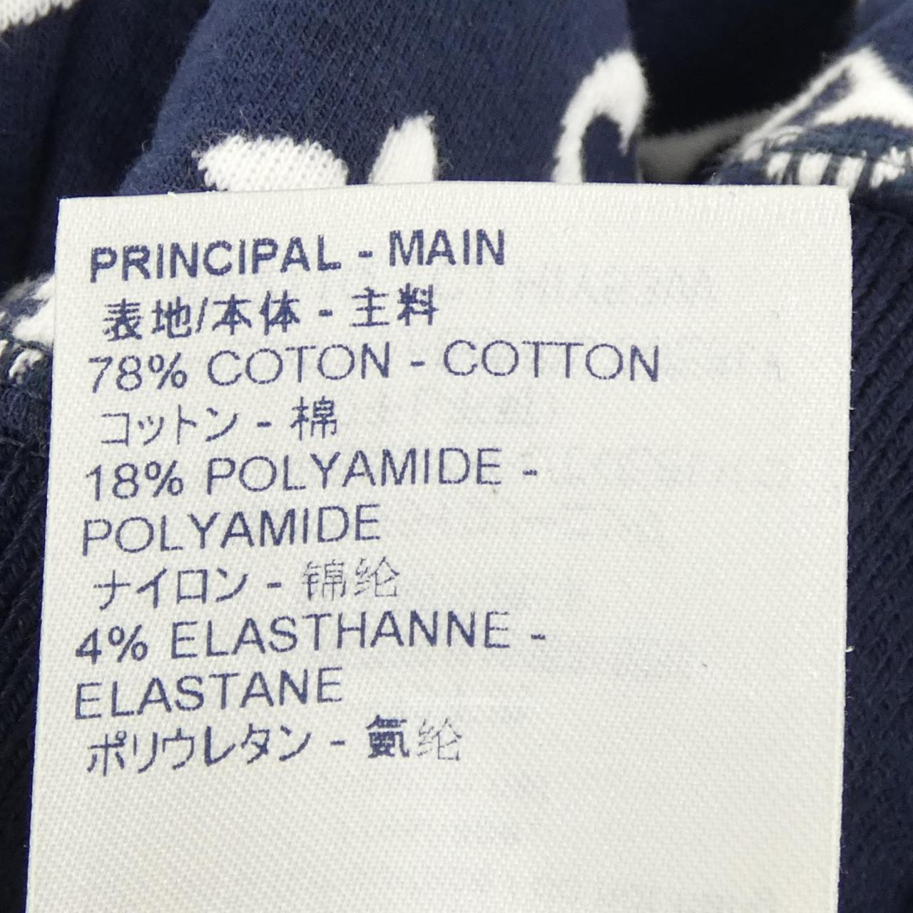 ルイヴィトン LOUIS VUITTON フルモノグラムジャカード HIY53WTCJ スウェット