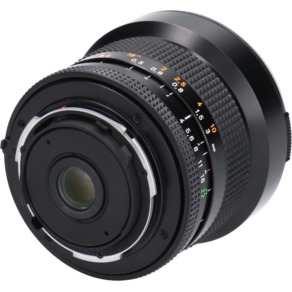 ＤＩＳＴＡＧＯＮ１８ｍｍ　Ｆ４ＭＭ（Ｊ）