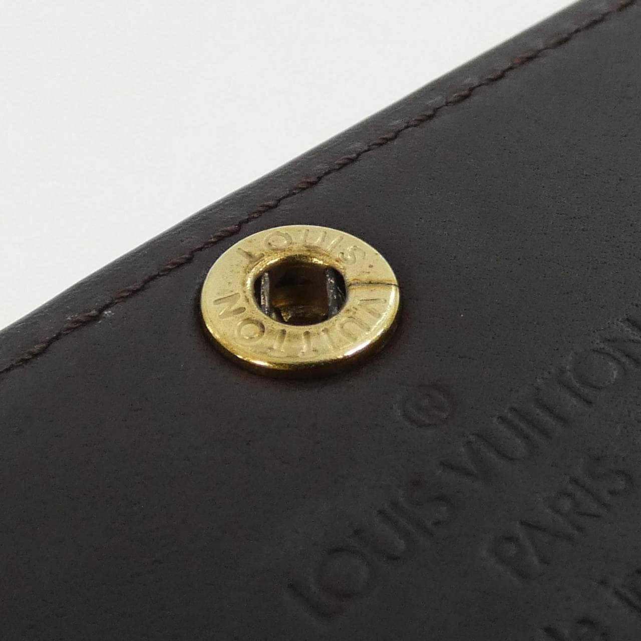 ルイヴィトン ヴェルニ ラドロー M93519 コインケース