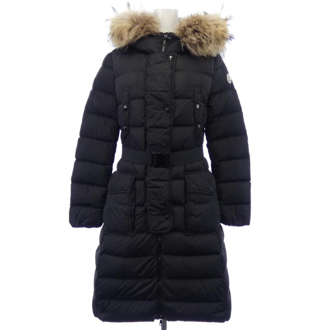 モンクレール MONCLER KHLOE ダウンコート