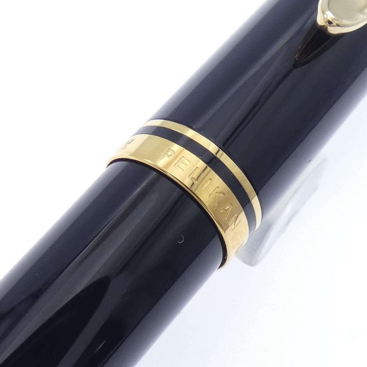 ペリカン スーベレーンK600ブラック ボールペン