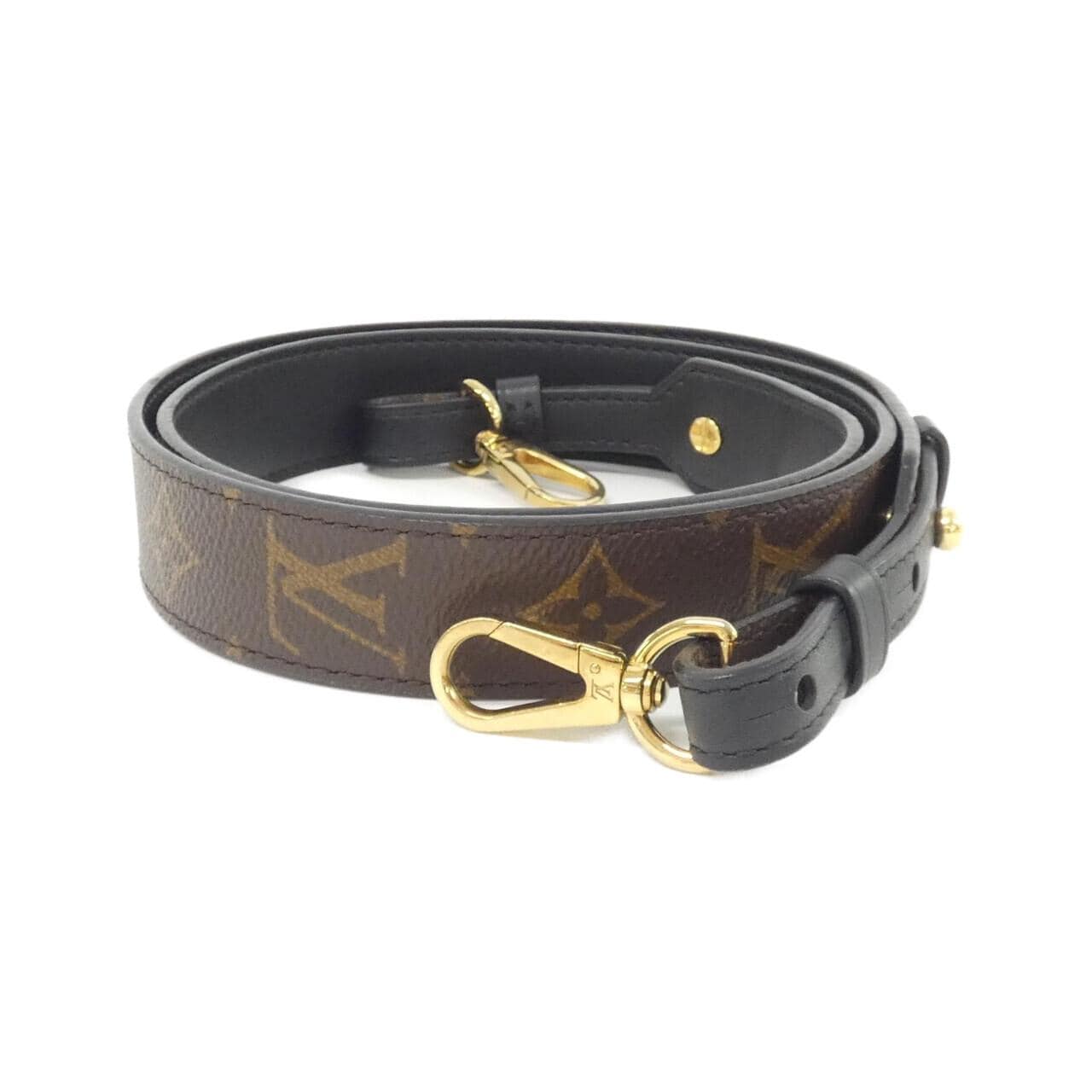 LOUIS VUITTON Monogram肩帶 XL J02331