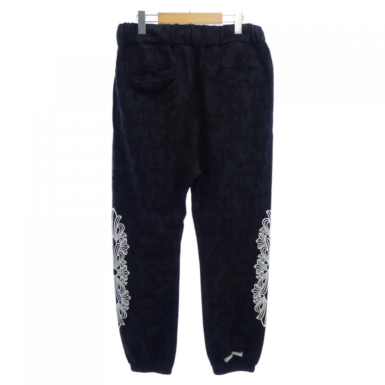 クロムハーツ CHROME HEARTS ホースシュー HORSE SHOE 408190372******195 パンツ