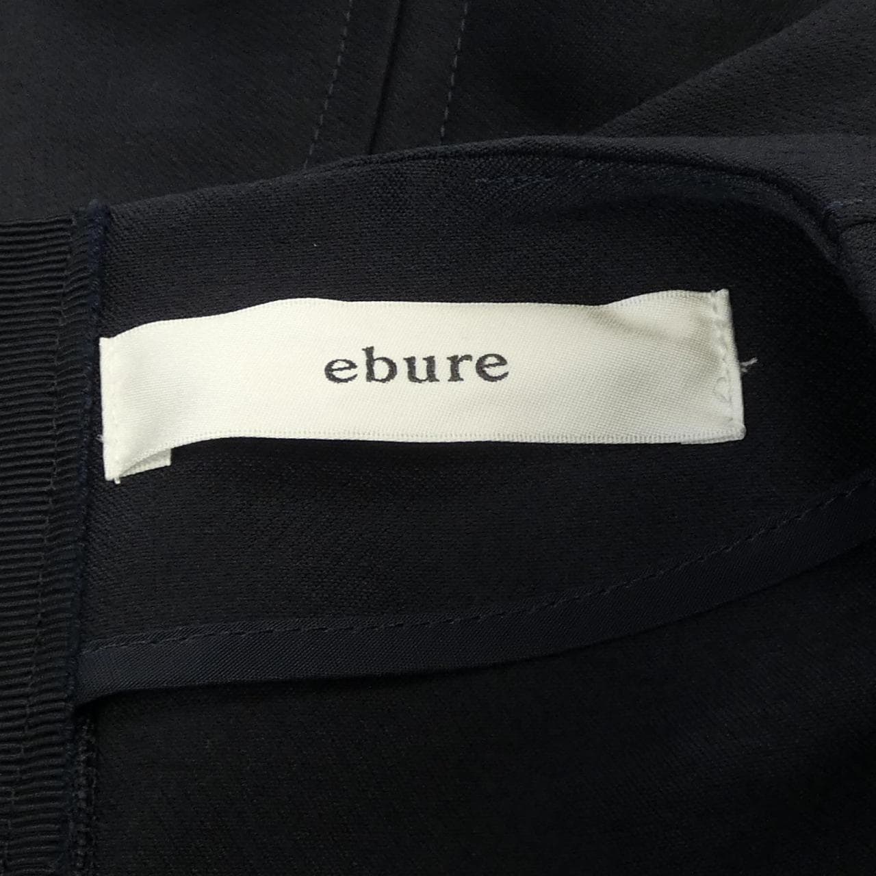 エブール ebure トップス