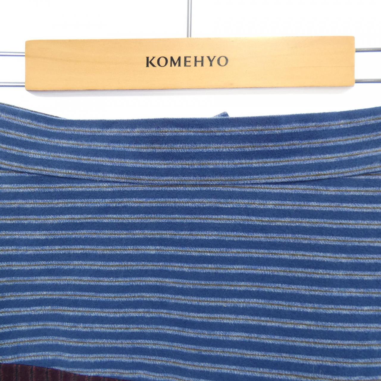 Vivienne Vivienne Westwood S26MA0388 半身裙