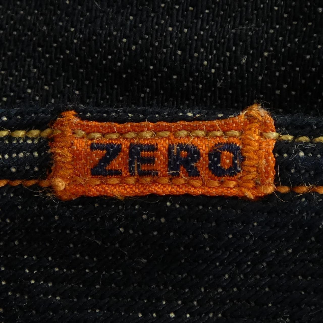 STUDIO ZERO ジーンズ