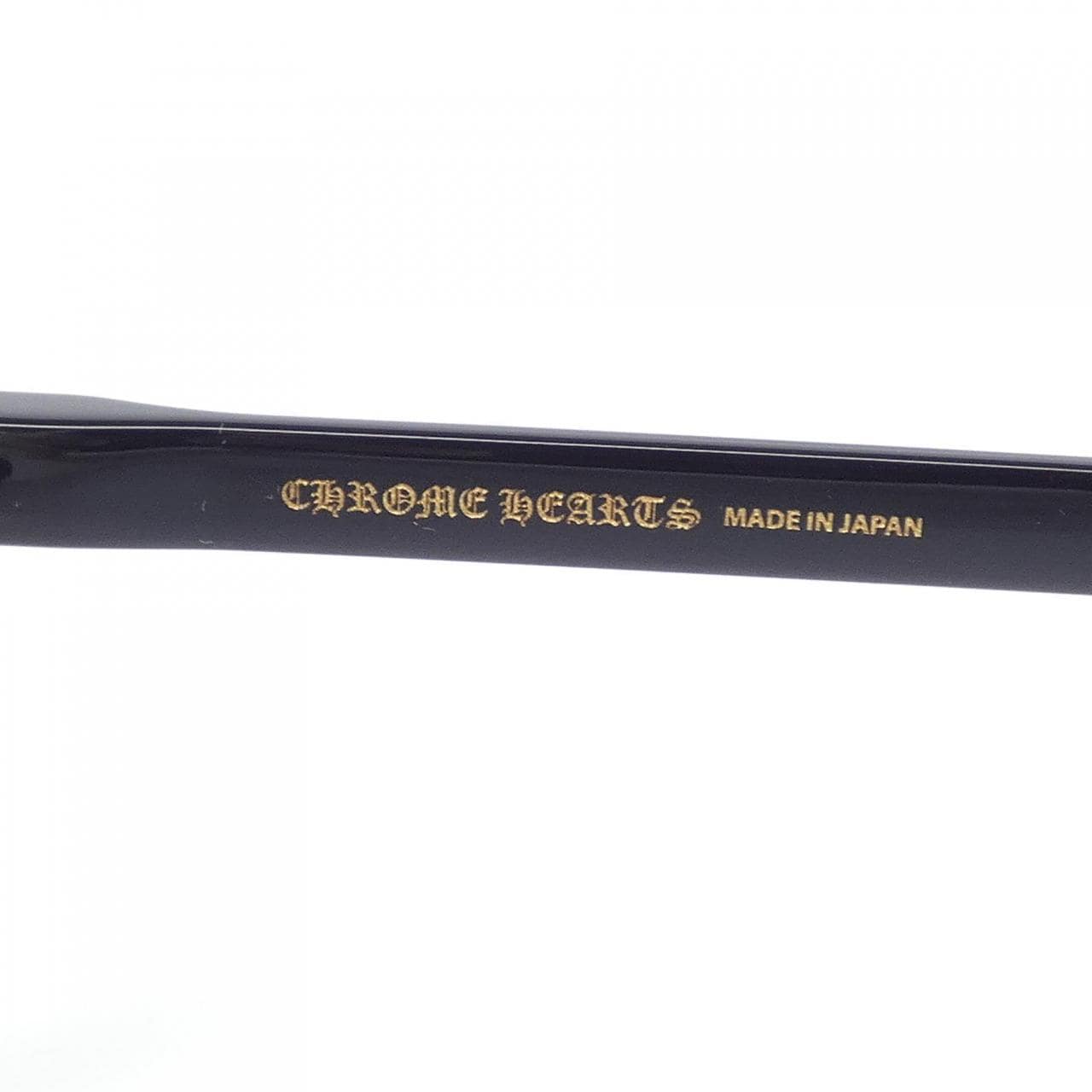 クロムハーツ CHROME HEARTS SMOKE SHOW SUNGLASSES