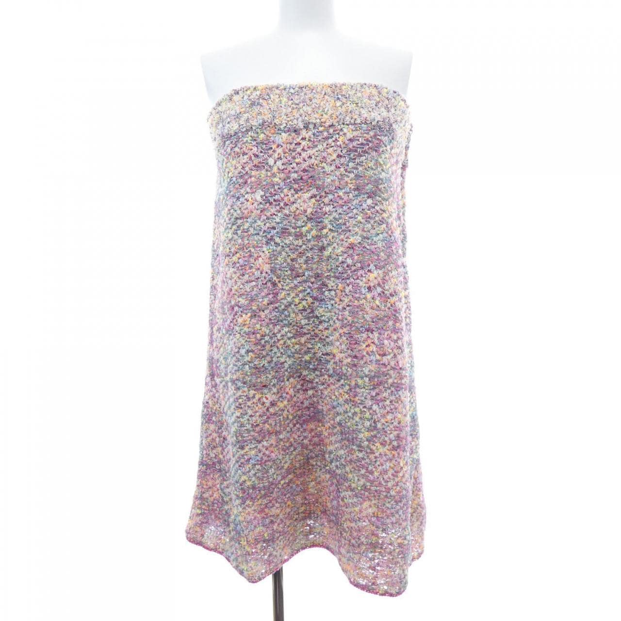 シャネル CHANEL P46102K05780 ワンピース