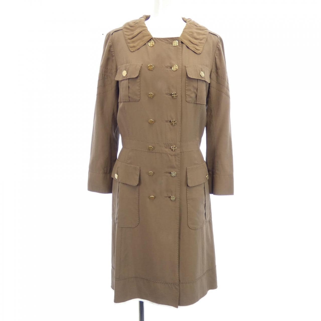 ルイヴィトン LOUIS VUITTON WICO09SGP コート