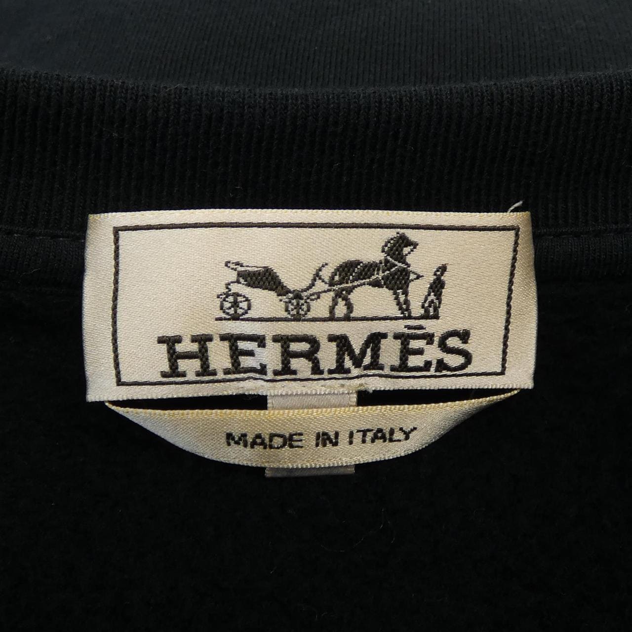 エルメス HERMES 467770HA スウェット