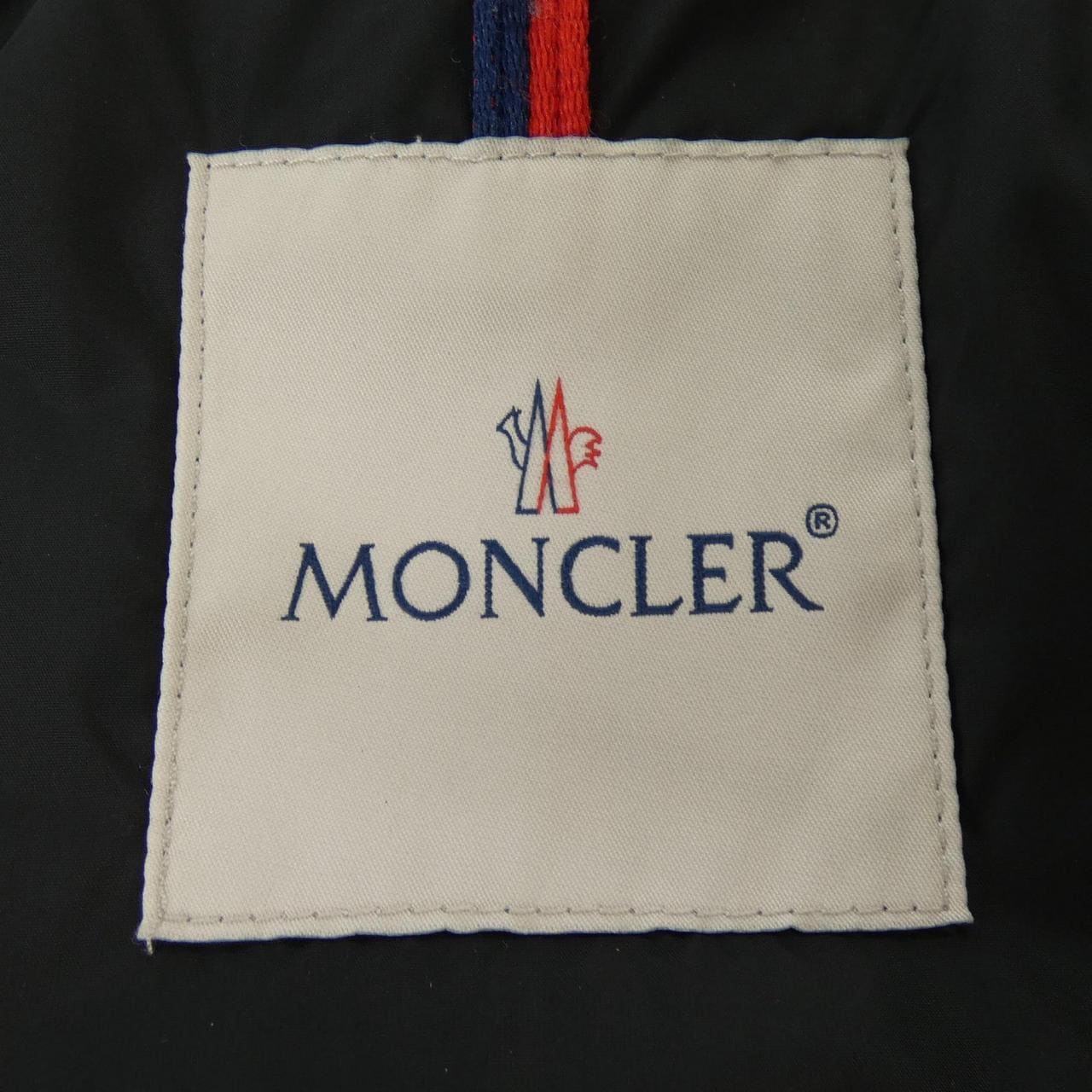 MONCLER MONCLER 54155 CHITALPA Down Jacket