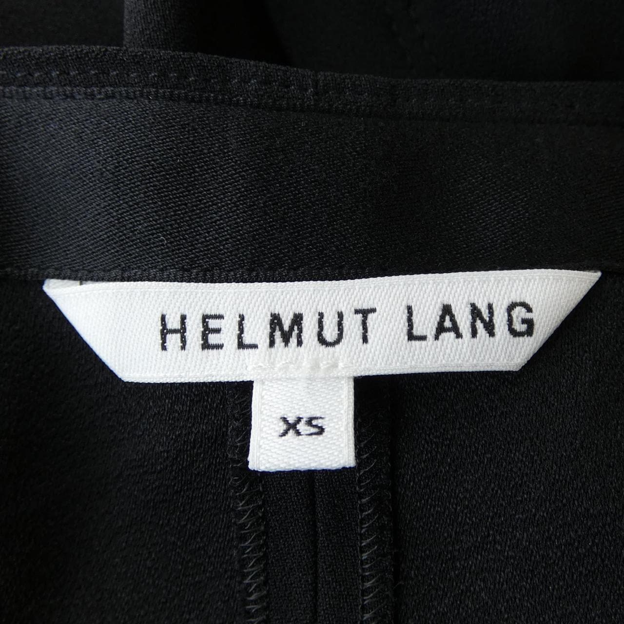 ヘルムートラング HELMUT LANG 16-7106132-050-900 オールインワン