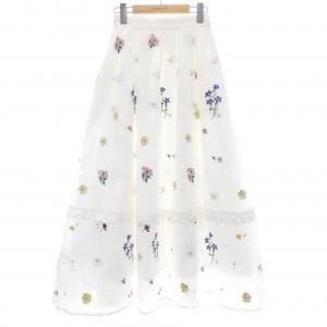 チェスティ chesty 23F701 スカート