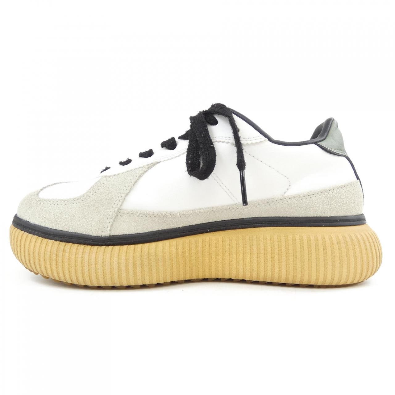 オニツカ タイガー ONITSUKA TIGER F580823 スニーカー