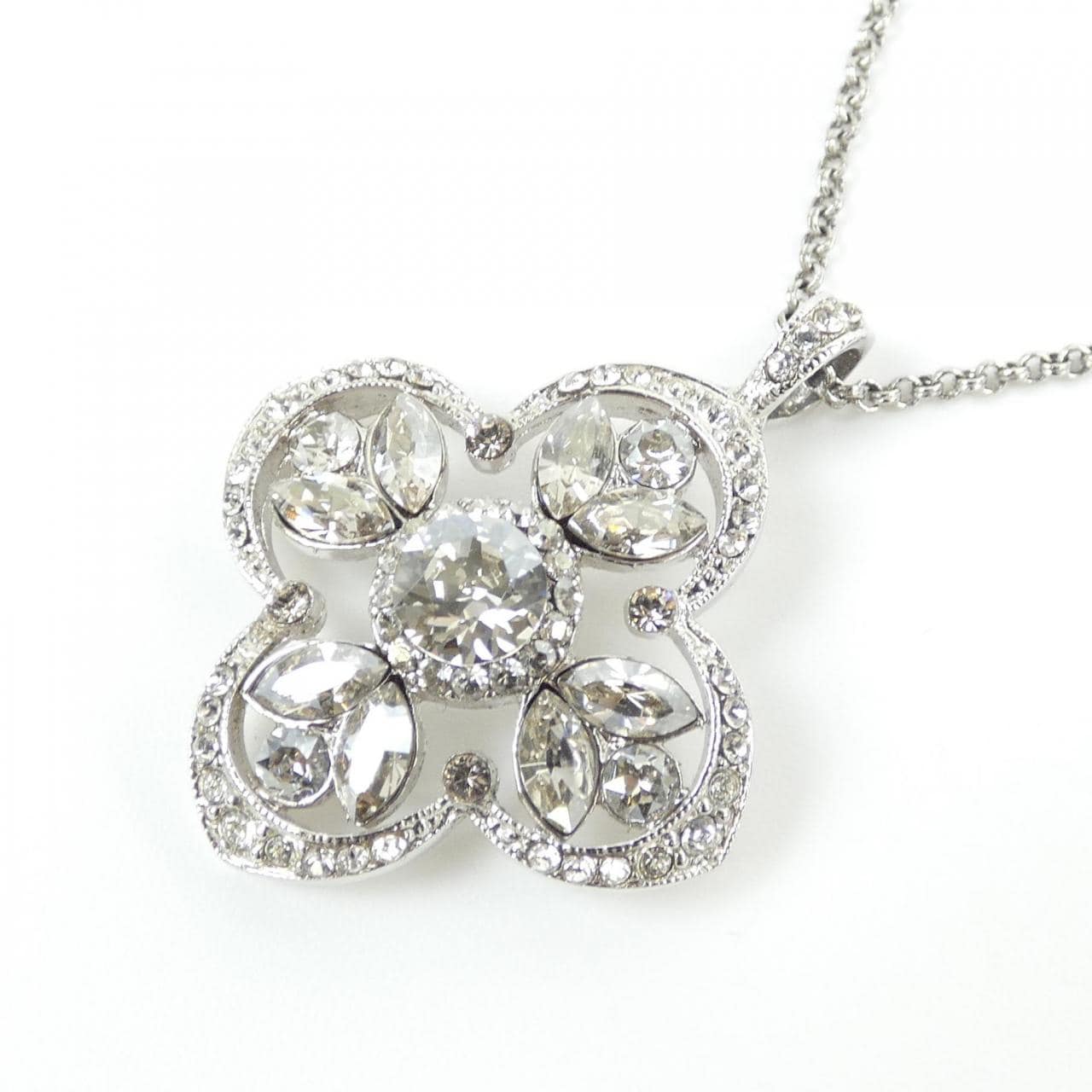 フォクシー FOXEY NECKLACE