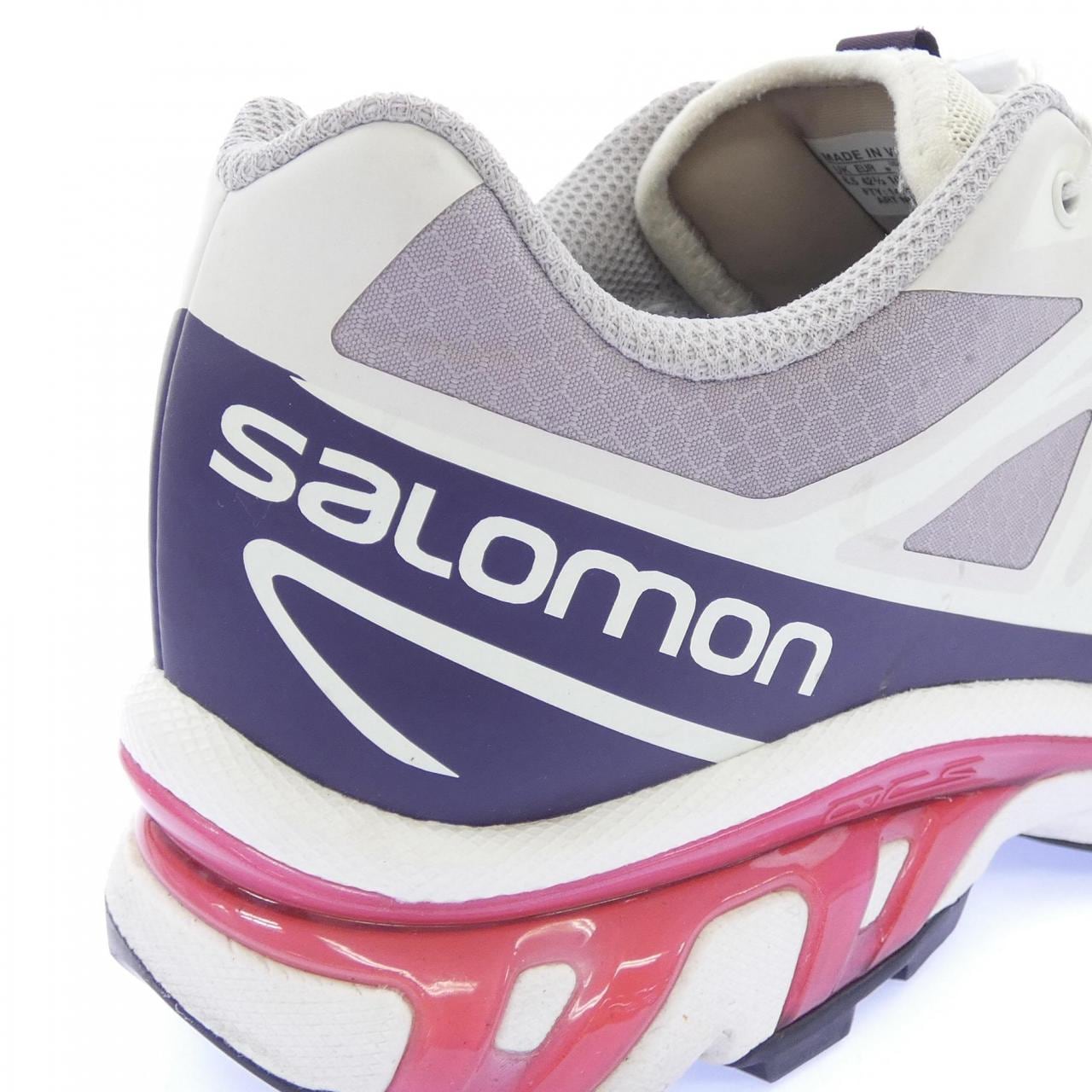 サロモン SALOMON 472066 KITH スニーカー