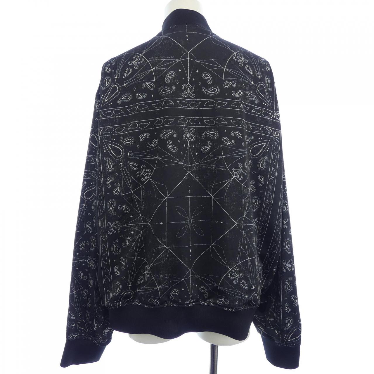 アルマーニ エクスチェンジ ARMANI EXCHANGE ブルゾン