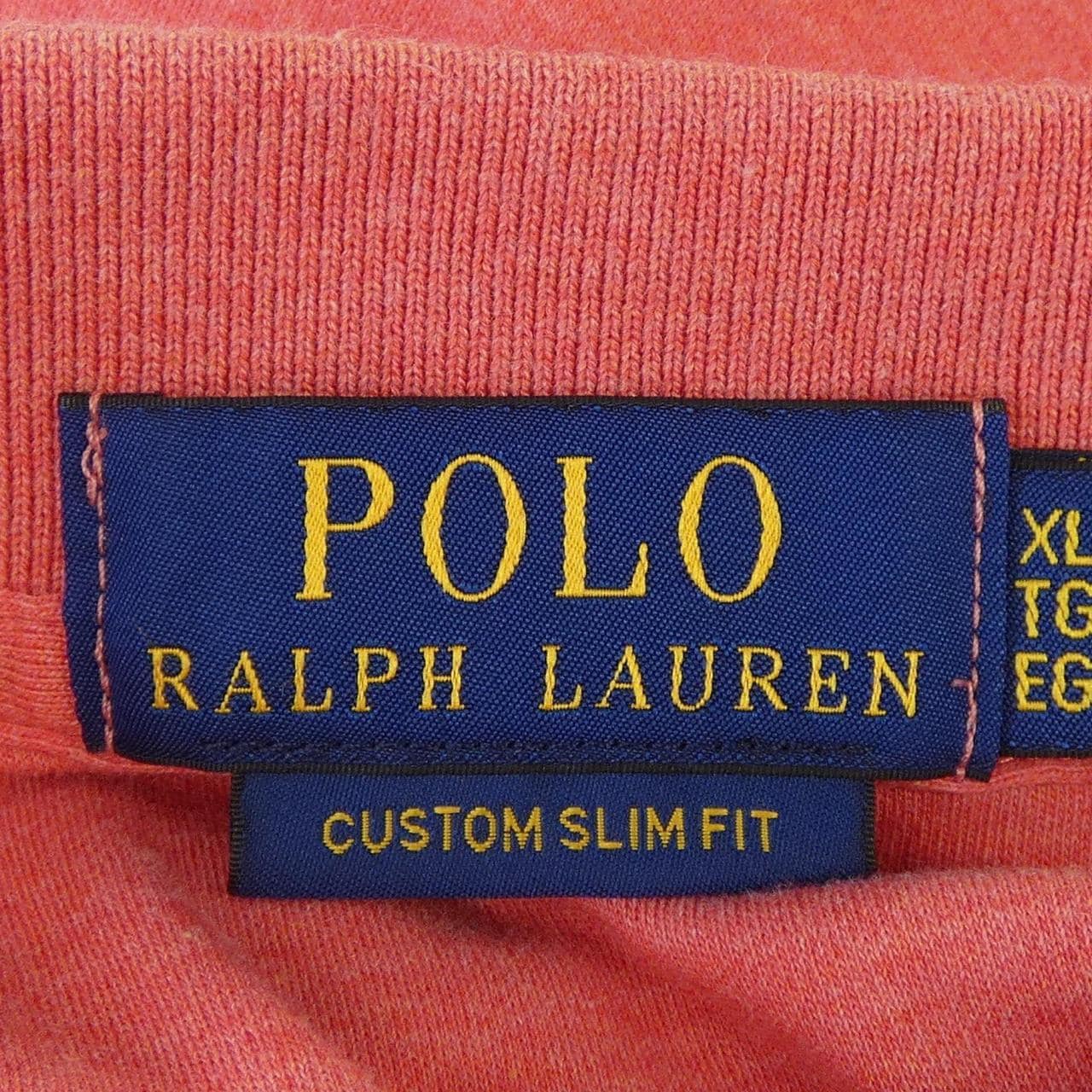 ポロラルフローレン POLO RALPH LAUREN ポロシャツ