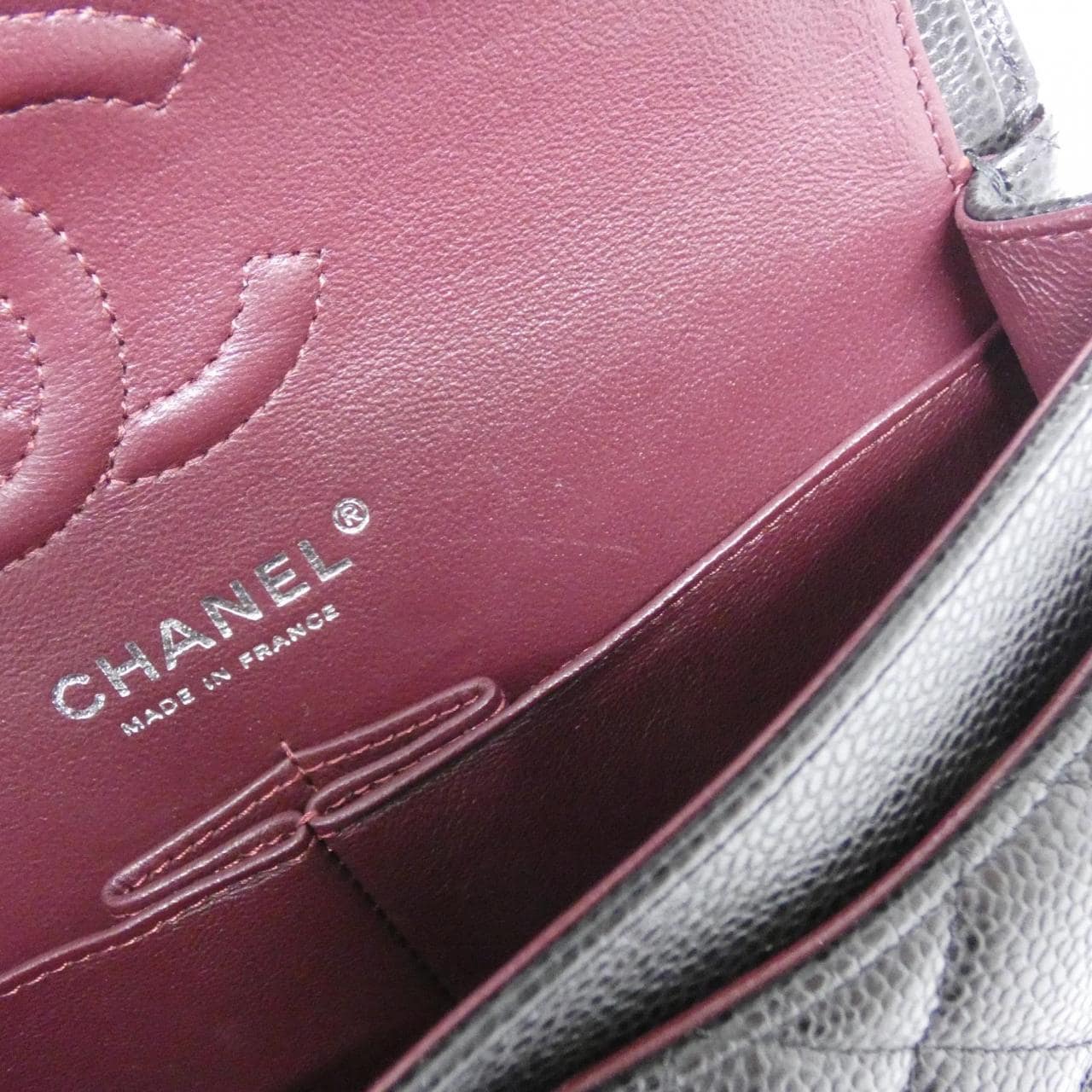 シャネル 1113 ショルダーバッグ