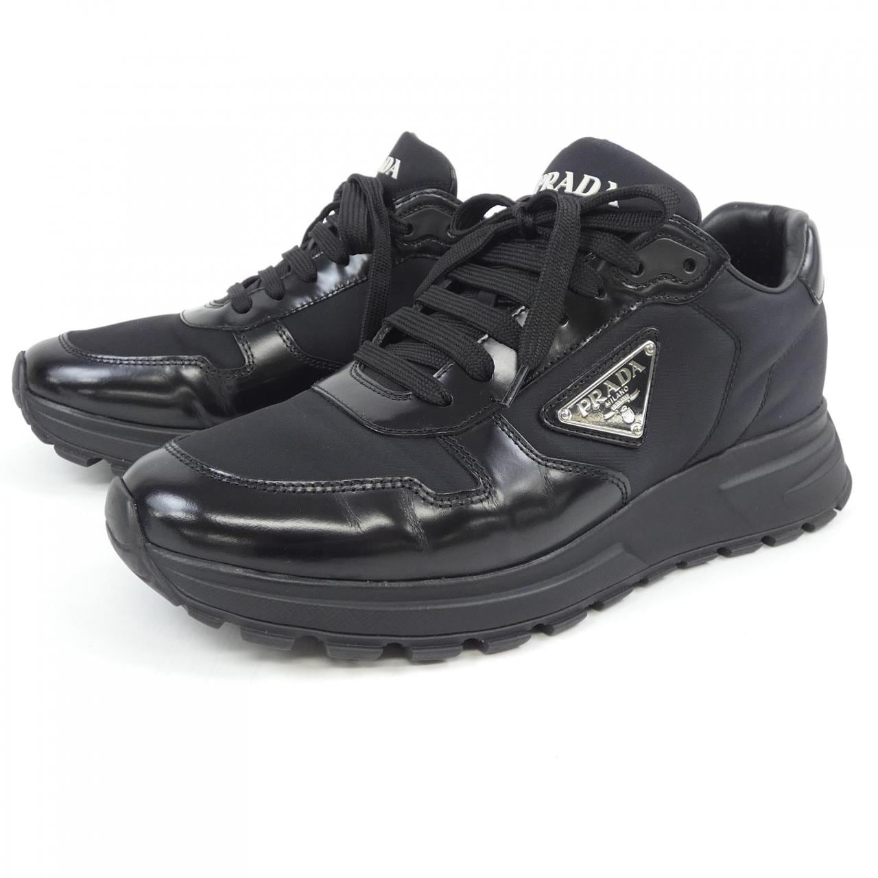 プラダ PRADA 2EE369 スニーカー