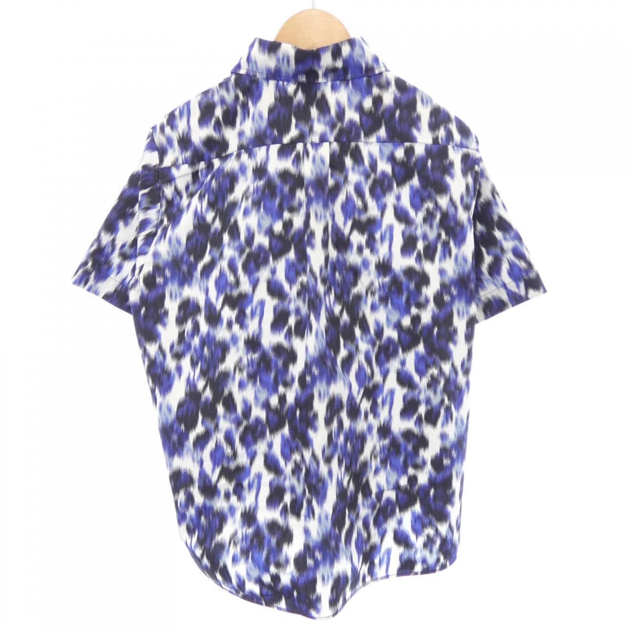 クリスチャンディオール CHRISTIAN DIOR 351B61A3881 S／Sシャツ