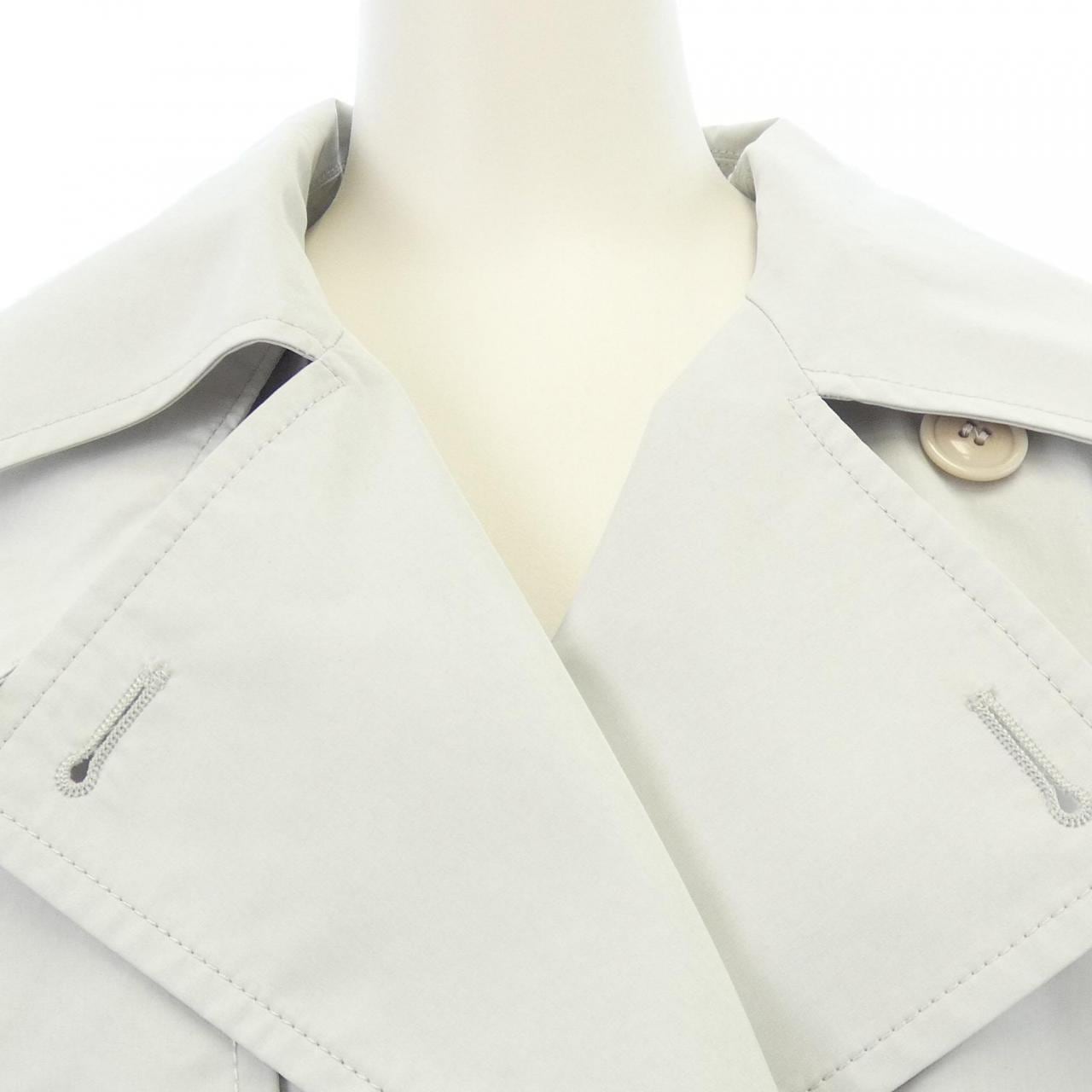 イエナ IENA トレンチコート