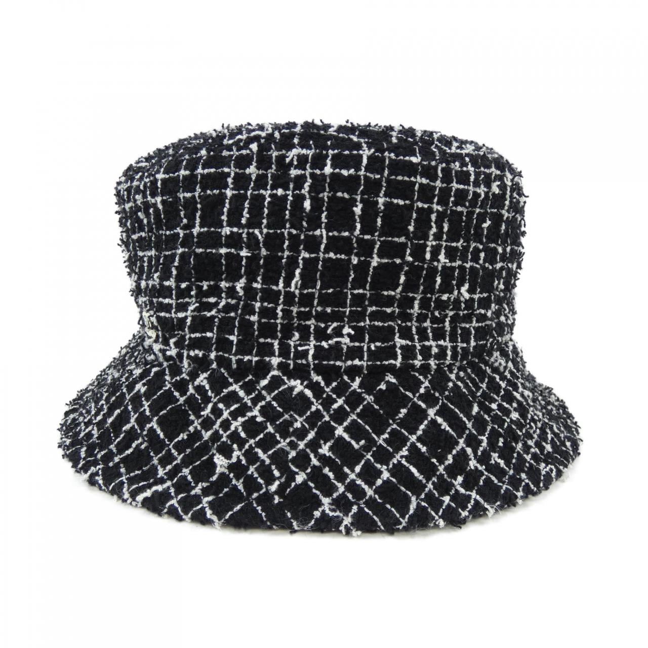 シャネル CHANEL 2次元コード AA9467B14134 ハット