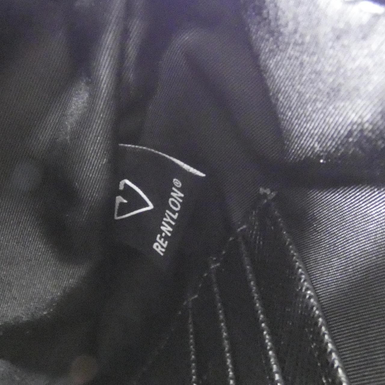 プラダ 2NH006 ポーチ