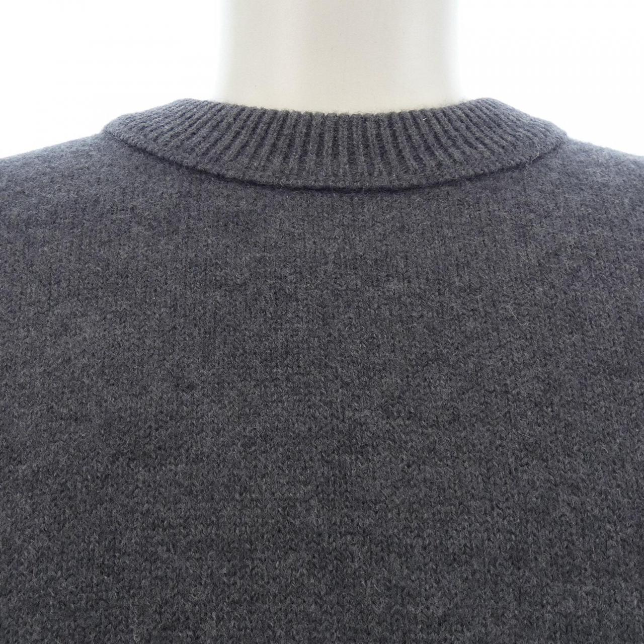 アミ AMI UKS838.018 ニット