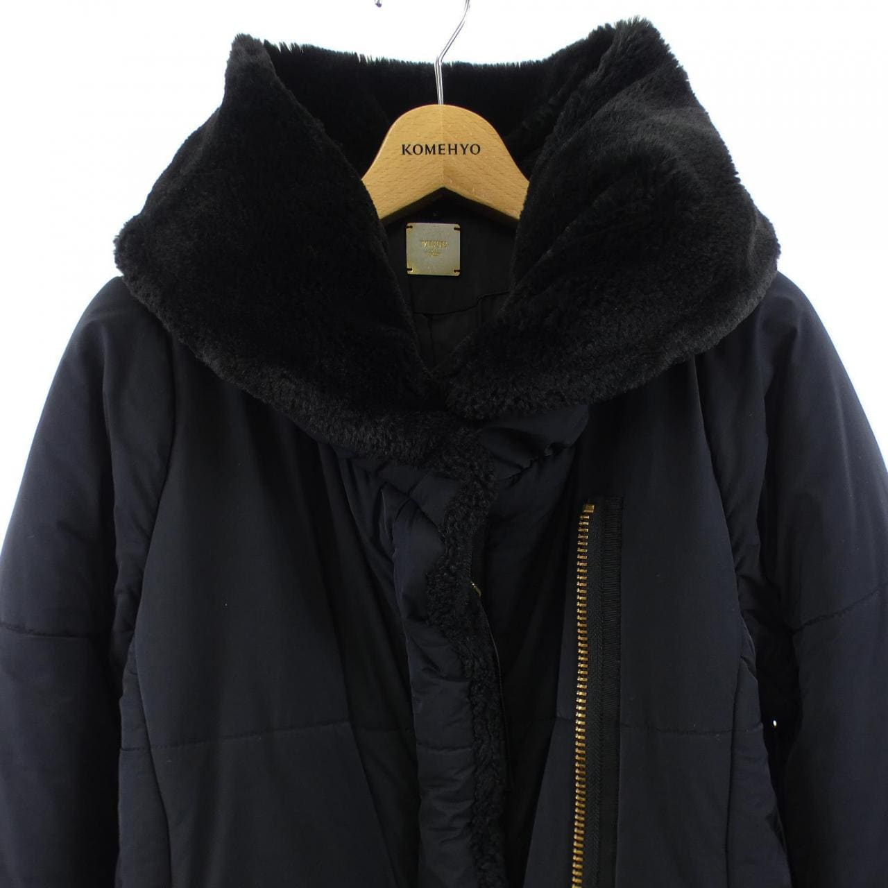 ドゥーズィエムクラス DEUXIEME CLASSE コート