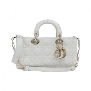クリスチャンディオール レディ Dジョイ ミディアム M0540ONGE バッグ