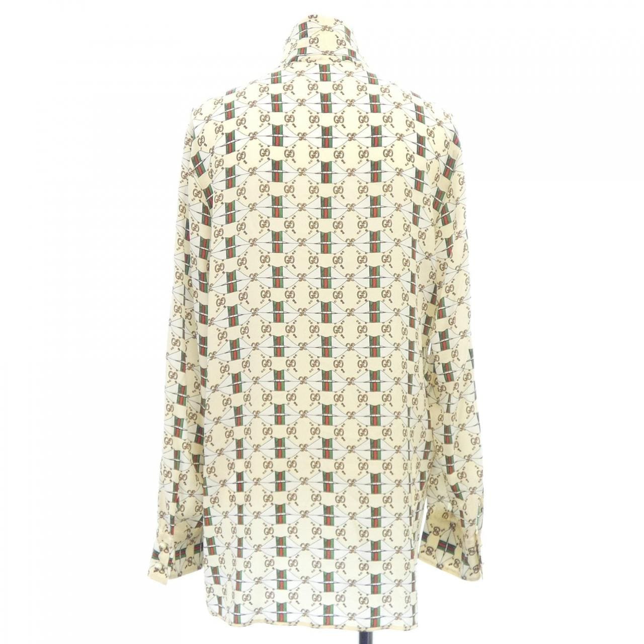 グッチ GUCCI 467085 ZIX14 シャツ