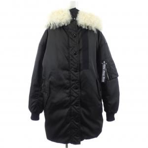 ミュウミュウ MIU MIU MS1497 1RWC ダウンコート