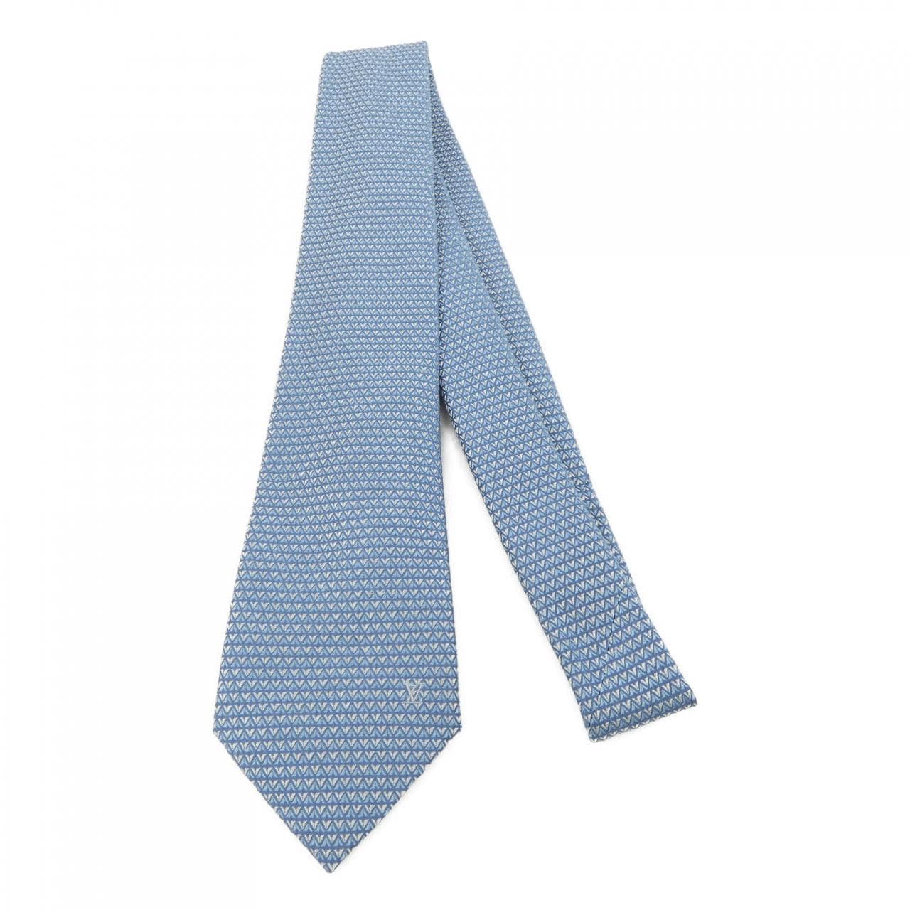 ルイヴィトン LOUIS VUITTON M71209 NECKTIE