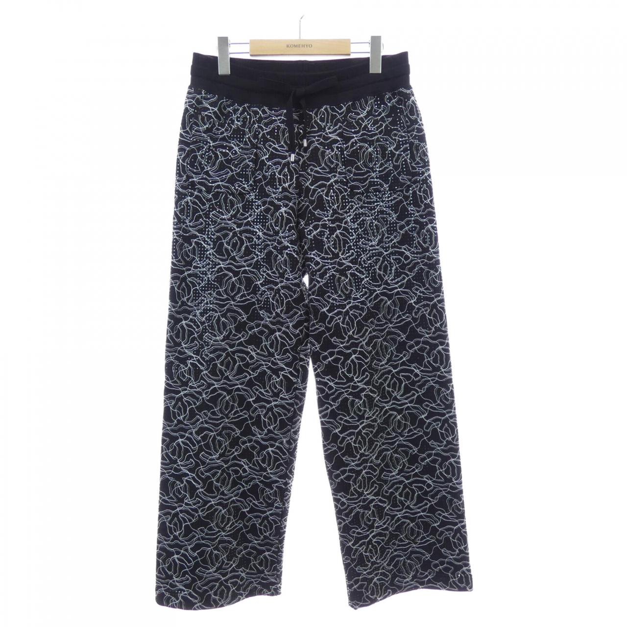 シャネル CHANEL P78334K11352 パンツ