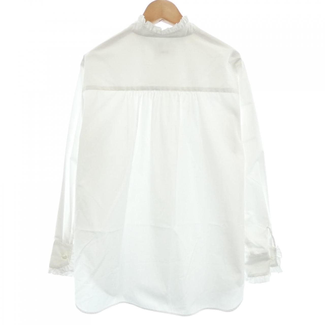 オオガ OHGA シャツ