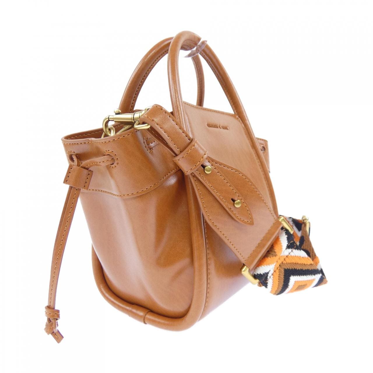 チャールズアンドキース CHARLES&KEITH BAG