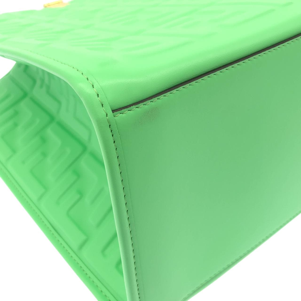 フェンディ フェンディ サンシャイン ミディアム 8BH386 AMCV バッグ