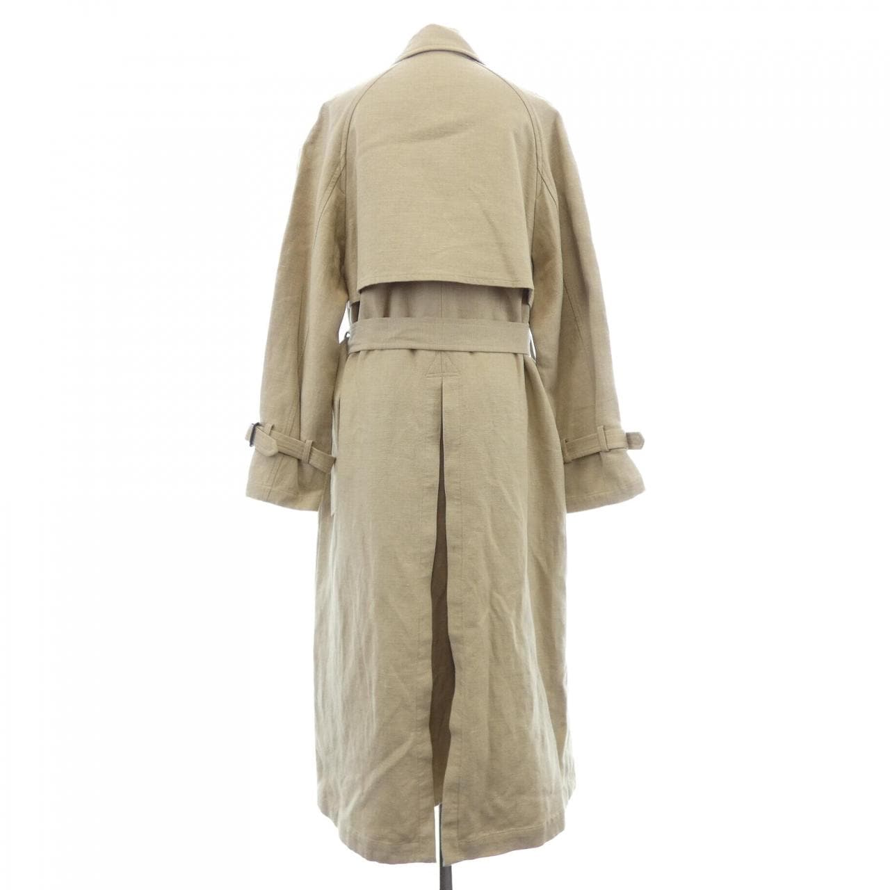 ビューティーアンドユース BEAUTY&YOUTH(U.A) トレンチコート