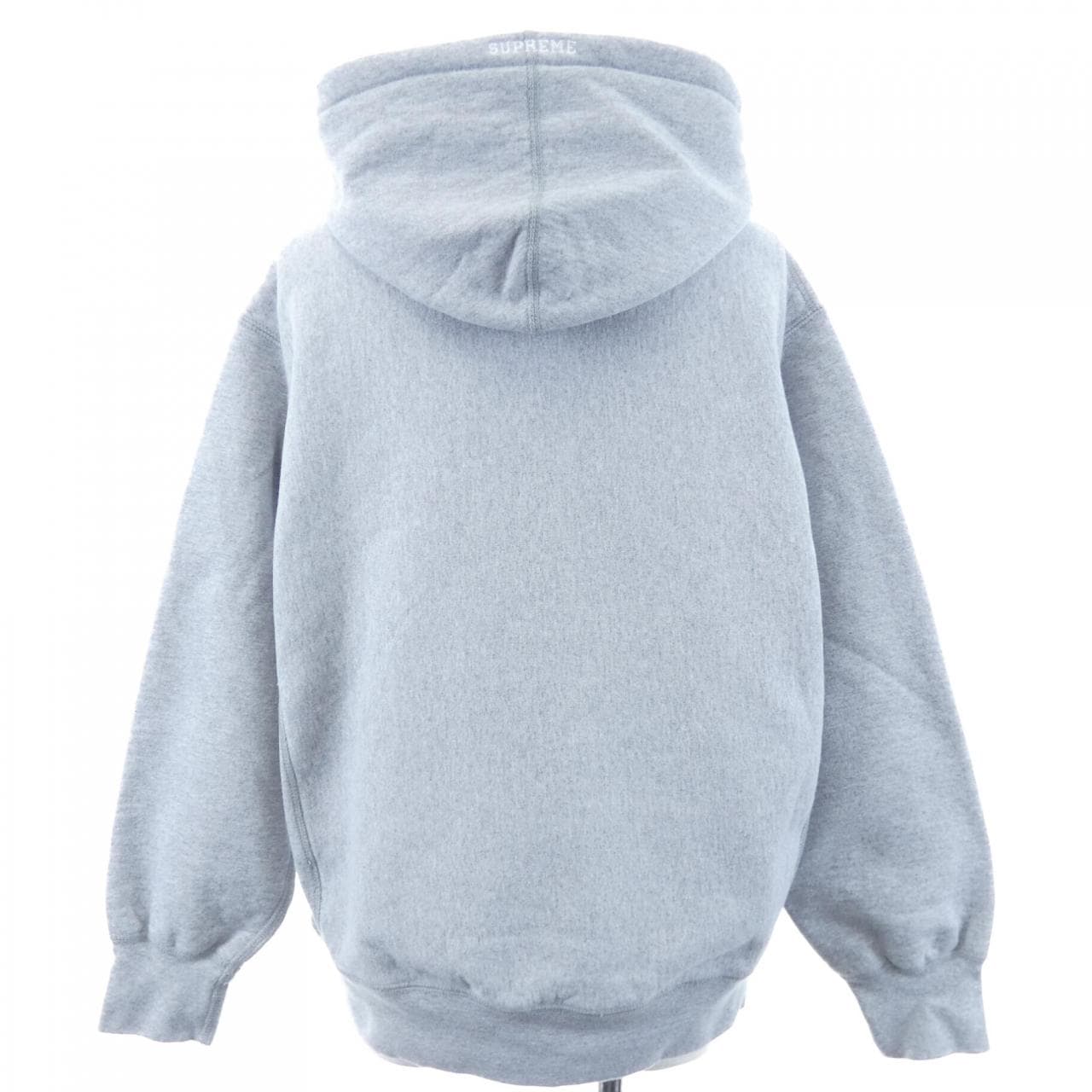 シュプリーム SUPREME S LOGO HOODED SWEATS パーカー