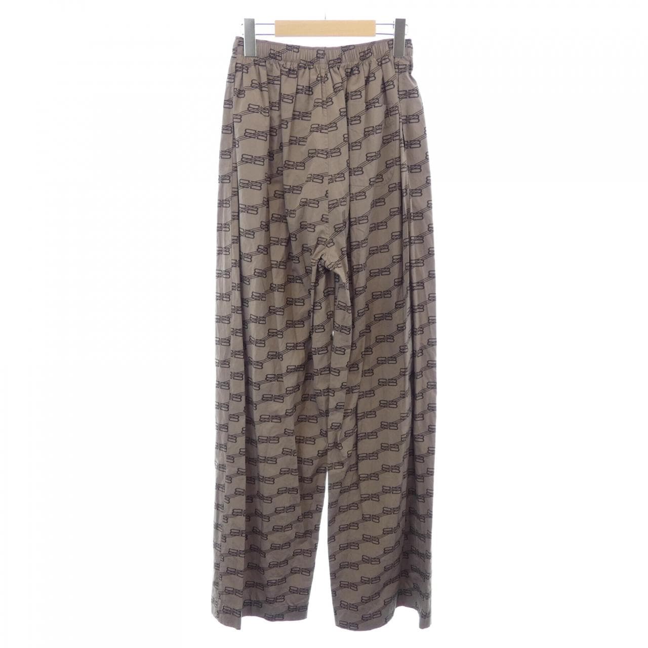 バレンシアガ BALENCIAGA HOMEWEAR 658883 TML36 パンツ