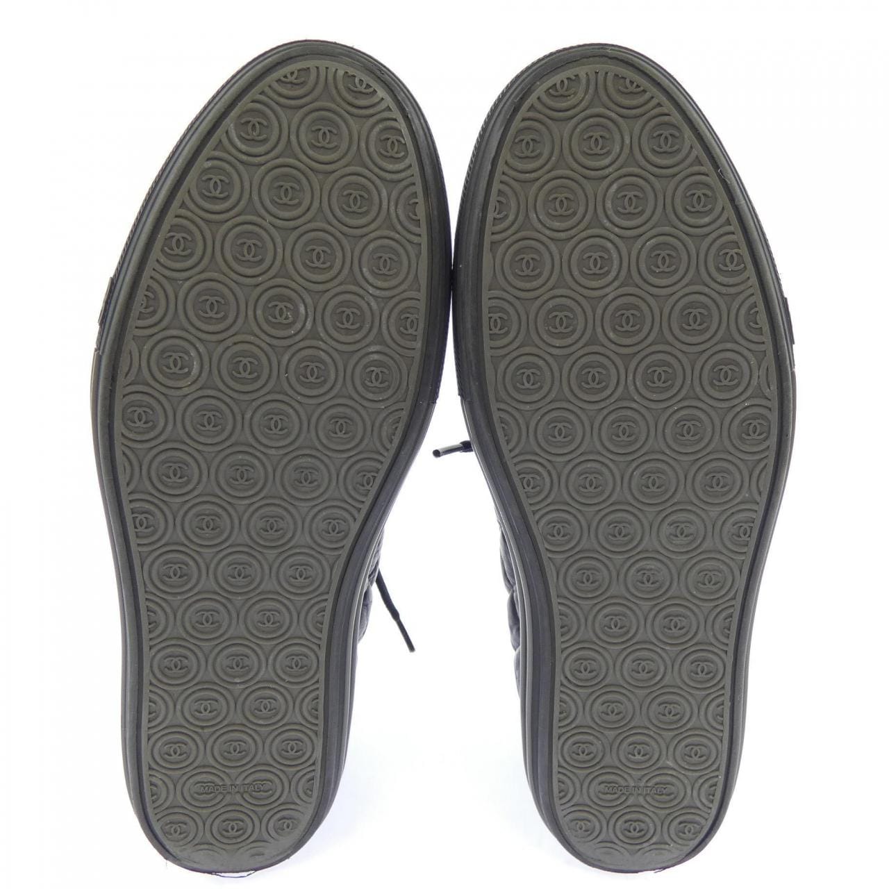 シャネル CHANEL G26596 スニーカー