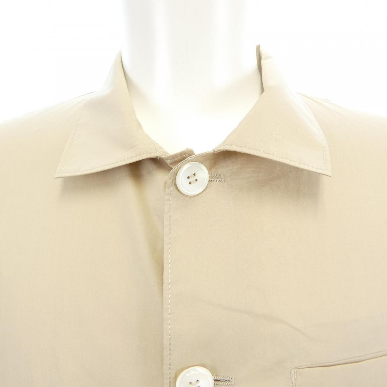 プラダ PRADA SD148 S221 10HY シャツ