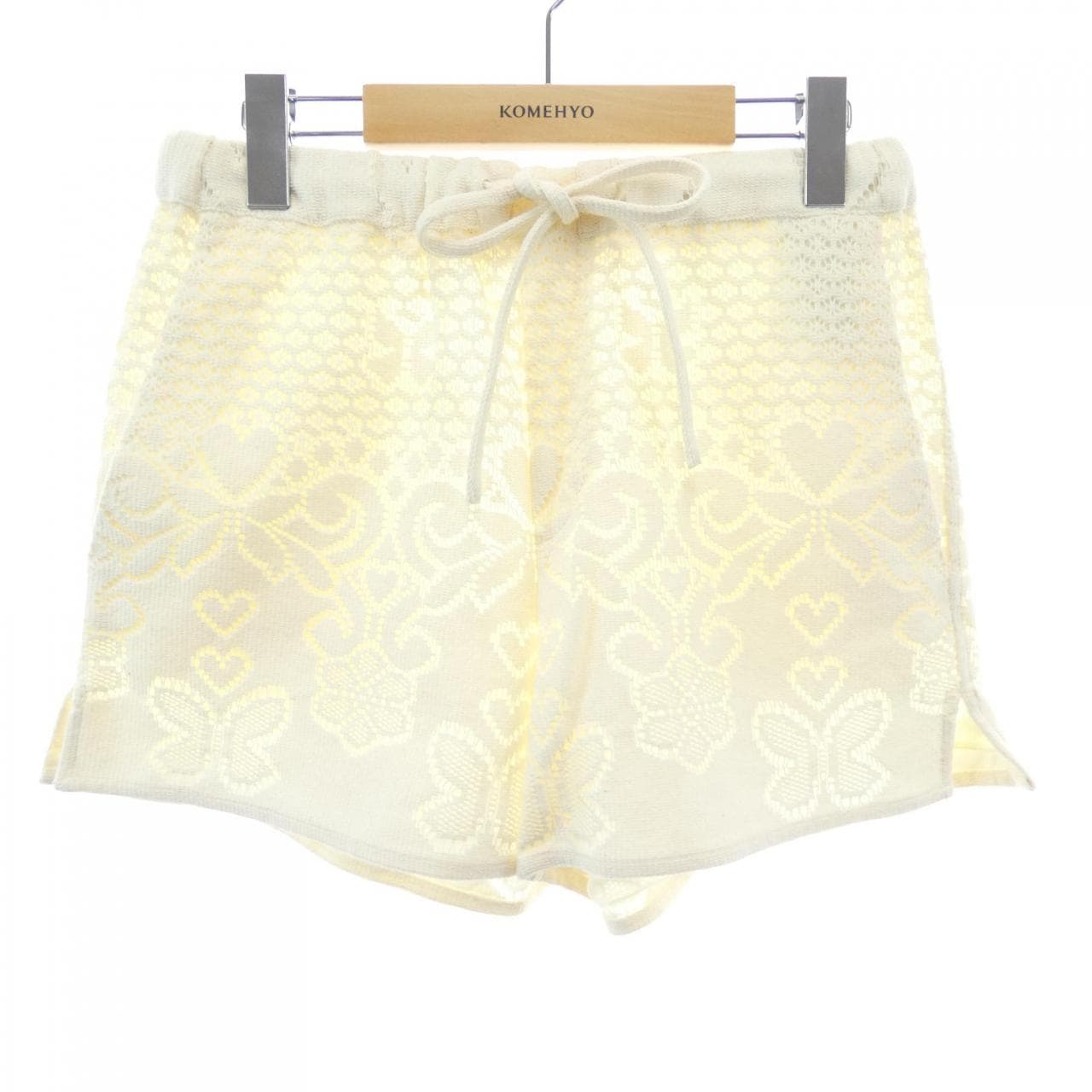 ヴァレンティノ VALENTINO XB3RF12T6U6 ショートパンツ