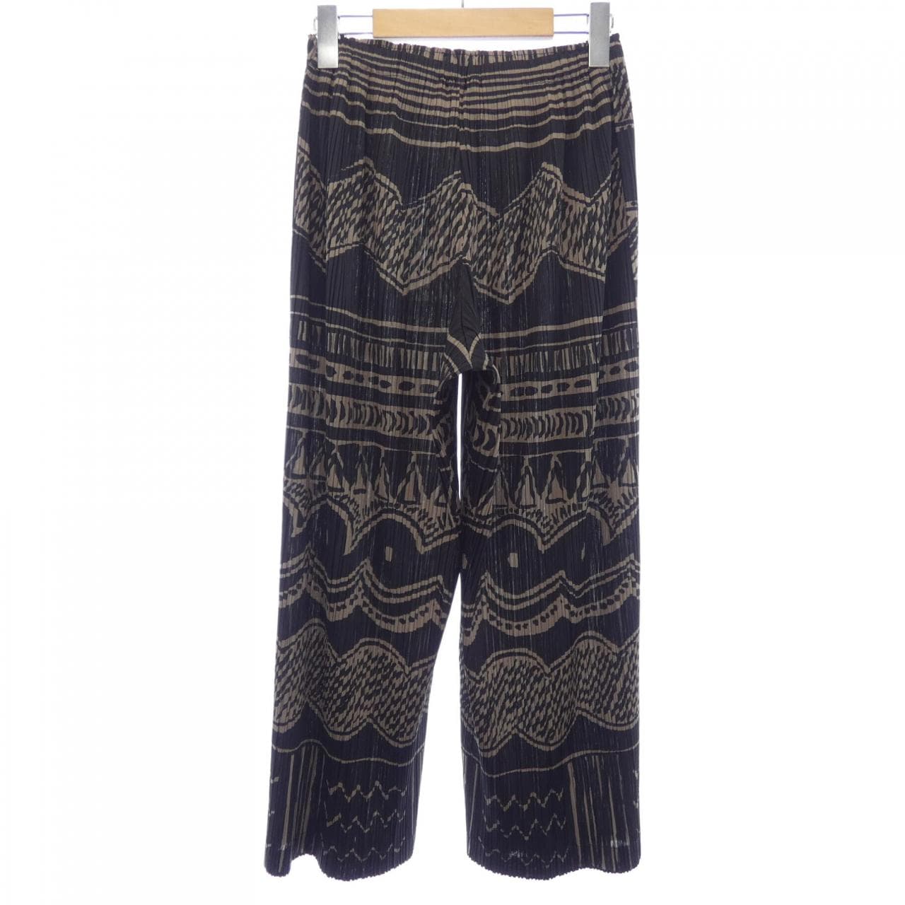 プリーツプリーズ PLEATS PLEASE 2016 PP63-JF701 7571055 パンツ